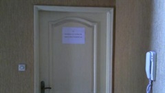 Bureau du Chef Service Assiette CIPE 2 